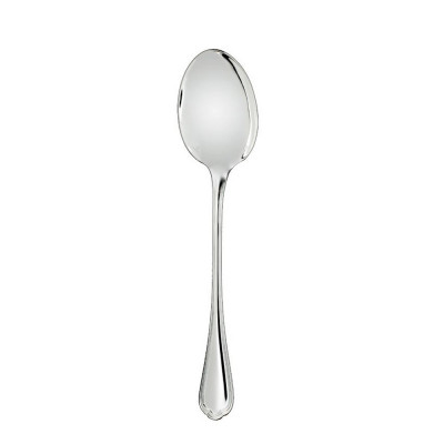 Ложка для овощей 26см серии Spatours Посеребрение Christofle