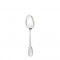 Десертная ложка 17см от Cluny Посеребрение Christofle