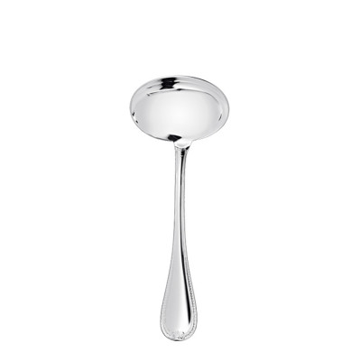 Ложка для соуса 19см от Malmaison Посеребрение Christofle