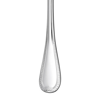 Набор столовых приборов на 6 Персон, 24 Предметов серии Malmaison Посеребрение Christofle