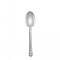 Cтоловая ложка 21см от Aria Посеребрение Christofle
