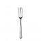 Cтоловая вилка 21см от Aria Посеребрение Christofle