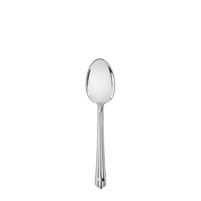 Кофейная ложка 14см от Aria Посеребрение Christofle Кофейная ложка 14см от Aria Посеребрение Christofle