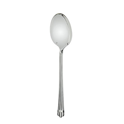 Ложка для овощей 26см от Aria Посеребрение Christofle Ложка для овощей 26см от Aria Посеребрение Christofle