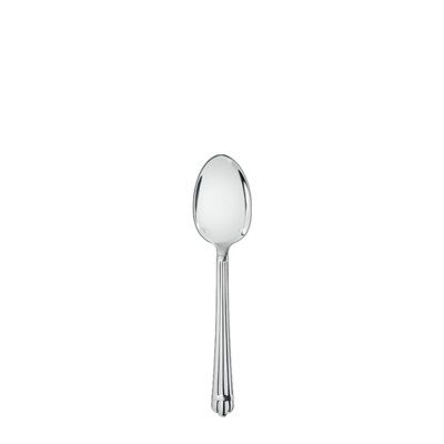 Кофейная ложка (эспрессо / мокка) 10,5см от Aria Посеребрение Christofle Кофейная ложка (эспрессо / мокка) 10,5см от Aria Посеребрение Christofle