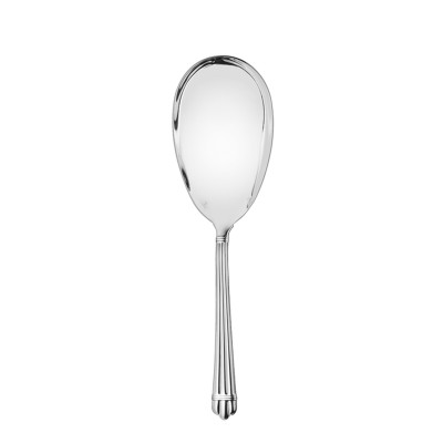 Ложка для риса / фри 25см от Aria Посеребрение Christofle Ложка для риса / фри 25см от Aria Посеребрение Christofle