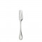 Десертная вилка 17см от Rubans Посеребрение Christofle