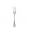 Вилка для рыбы 18см от Rubans Посеребрение Christofle