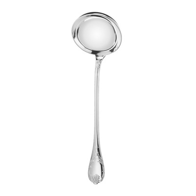 Половник 29см от Marly Посеребрение Christofle