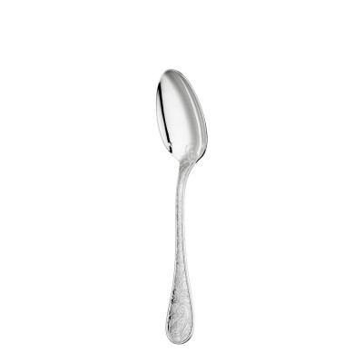 Набор столовых приборов на 6 Персон, 24 Предметов от Jardin d'Eden Посеребрение Christofle