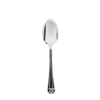Столовая ложка 21см от Talisman Sur Mesure Серебро Christofle Столовая ложка 21см от Talisman Sur Mesure Серебро Christofle