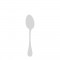 Десертная ложка 17см от Talisman Sur Mesure Серебро Christofle