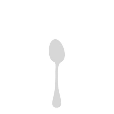 Кофейная ложка (эспрессо / мокка) 10,5см от Talisman Sur Mesure Серебро Christofle Кофейная ложка (эспрессо / мокка) 10,5см от Talisman Sur Mesure Серебро Christofle