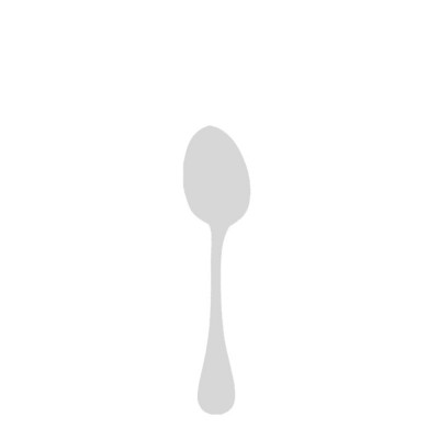 Кофейная ложка 14см серии Talisman Sur Mesure Серебро + сплошная позолота Christofle Кофейная ложка 14см серии Talisman Sur Mesure Серебро + сплошная позолота Christofle