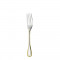 Вилка для рыбы 18см серии Malmaison Посеребрение + узорная позолота Christofle