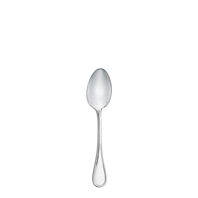 Кофейная ложка (эспрессо / мокка) 10,5см от Albi Серебро Christofle Кофейная ложка (эспрессо / мокка) 10,5см от Albi Серебро Christofle