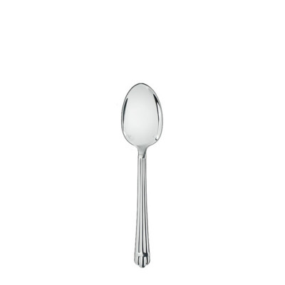 Кофейная ложка 14см серии Aria Серебро Christofle Кофейная ложка 14см серии Aria Серебро Christofle