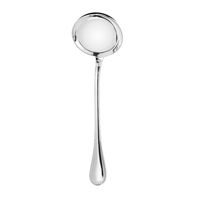 Половник 29см серии Malmaison Серебро Christofle