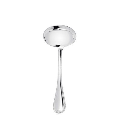 Ложка для соуса 19см от Malmaison Серебро Christofle