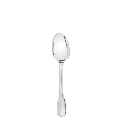Чайная ложка 15,5см серии Cluny Серебро Christofle