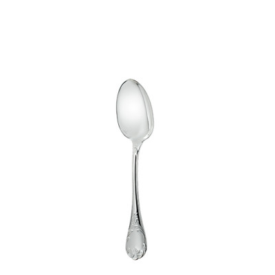 Кофейная ложка 14см от Marly Серебро Christofle Кофейная ложка 14см от Marly Серебро Christofle
