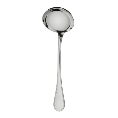 Половник 29см от Albi Acier Сталь Christofle