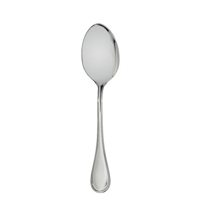 Ложка для овощей 26см серии Albi Acier Сталь Christofle