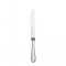 Столовый нож 25см серии Albi Acier Сталь Christofle