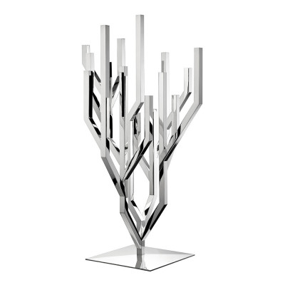 Канделябр 123см серии Arborescene - Limited Edition 20 шт. Посеребрение Christofle Канделябр 123см серии Arborescene - Limited Edition 20 шт. Посеребрение Christofle