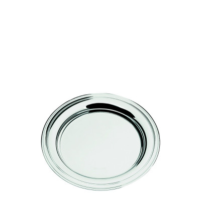 Подставка для бутылки 15см от Albi Посеребрение Christofle