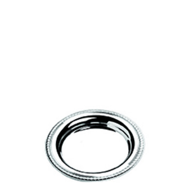 Подставка для бутылки 15см от Malmaison Посеребрение Christofle