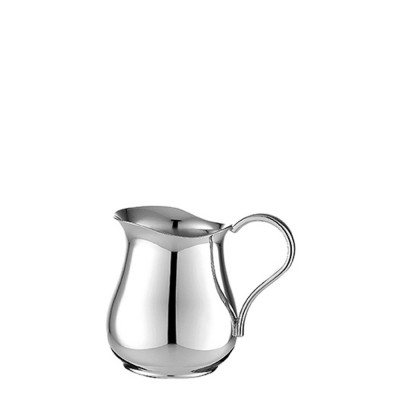 Молочник 0,25л серии Albi Посеребрение Christofle