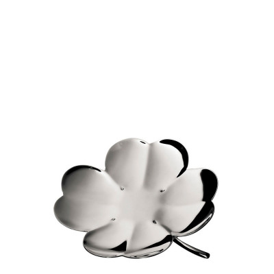 Чаша Клевер 11см серии Exclusive Посеребрение Christofle