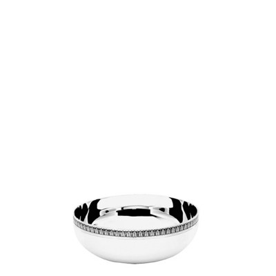 Чаша 11,5см серии Malmaison Посеребрение Christofle