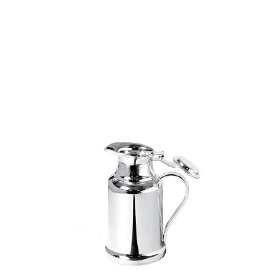 Термос 0,3л серии Albi Посеребрение Christofle