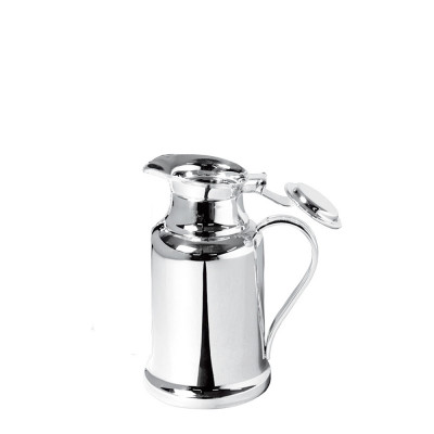 Термос 1,0л от Albi Посеребрение Christofle