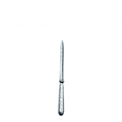 Нож для писем 19см от Jardin d'Eden Посеребрение Christofle