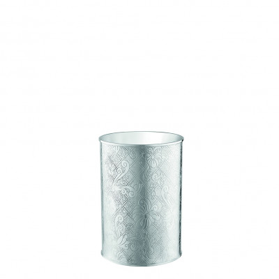 Подставка для карандашей 11см серии Jardin d'Eden Посеребрение Christofle