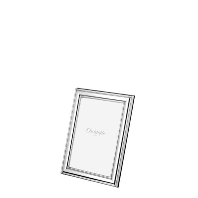 Рамка для фотографий 9 x 13см от Albi Серебро Christofle