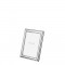 Рамка для фотографий 9 x 13см от Albi Серебро Christofle