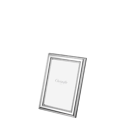 Рамка для фотографий 10 x 15см от Albi Серебро Christofle