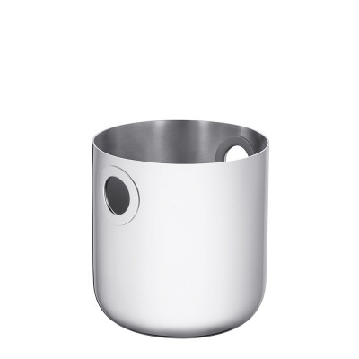 Ведро для шампанского 21,2см серии Oh de Christofle Сталь Christofle Ведро для шампанского 21,2см серии Oh de Christofle Сталь Christofle