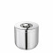 Ведро для льда с крышкой 16см серии Oh de Christofle Сталь Christofle