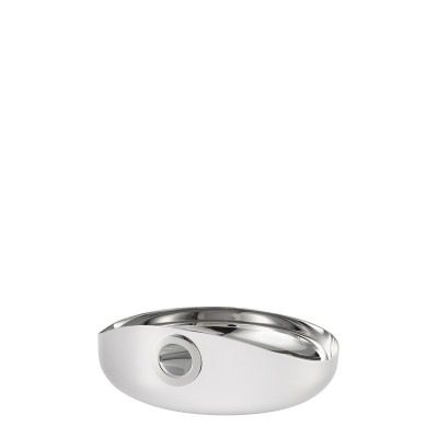 Чаша 16см от Oh de Christofle Сталь Christofle Чаша 16см от Oh de Christofle Сталь Christofle