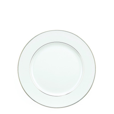 Тарелка главная 26см от Albi Platin Christofle Тарелка главная 26см от Albi Platin Christofle