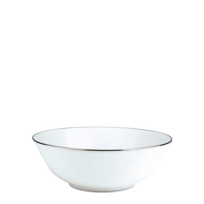 Салатник 25см серии Albi Platin Christofle Салатник 25см серии Albi Platin Christofle