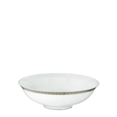 Салатник 25см серии Malmaison Platin Christofle Салатник 25см серии Malmaison Platin Christofle