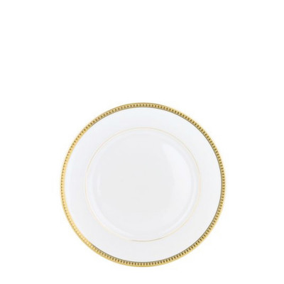 Тарелка суповая 19см серии Malmaison Or Christofle