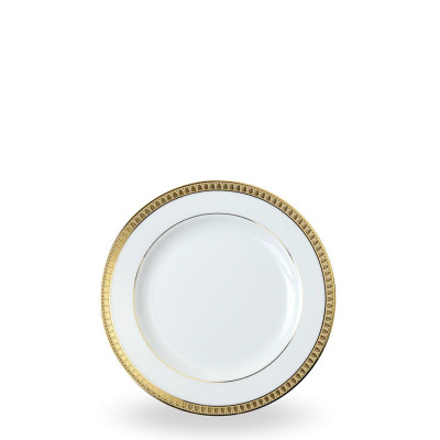 Тарелка десертная 16см серии Malmaison Or Christofle