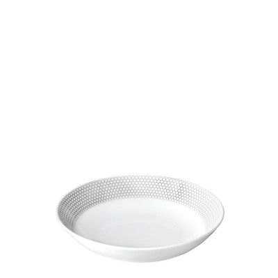 Тарелка суповая 19см от Madison 6 Christofle Тарелка суповая 19см от Madison 6 Christofle